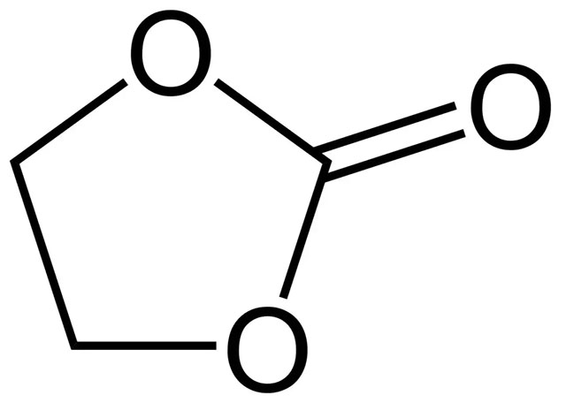 碳酸乙烯酯(Ethylene Carbonate)